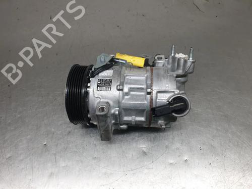 AC compressor CITROËN C3 AIRCROSS II (2R_, 2C_) 1.5 BlueHDi 110 | BP30160766M34