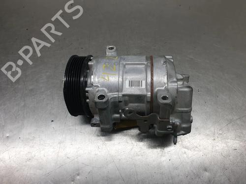 AC compressor CITROËN C3 AIRCROSS II (2R_, 2C_) 1.5 BlueHDi 110 | BP30160766M34