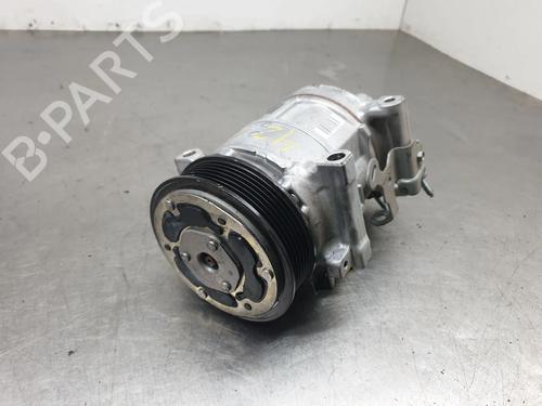 Used AC compressor CITROËN C3 AIRCROSS II (2R_, 2C_) 1.5 BlueHDi 110 (110 hp) 30160766