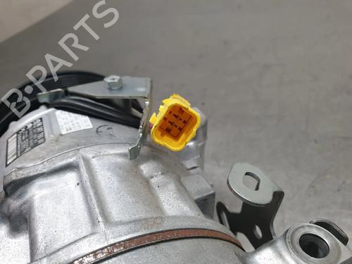 AC compressor CITROËN C3 AIRCROSS II (2R_, 2C_) 1.5 BlueHDi 110 | BP30160766M34