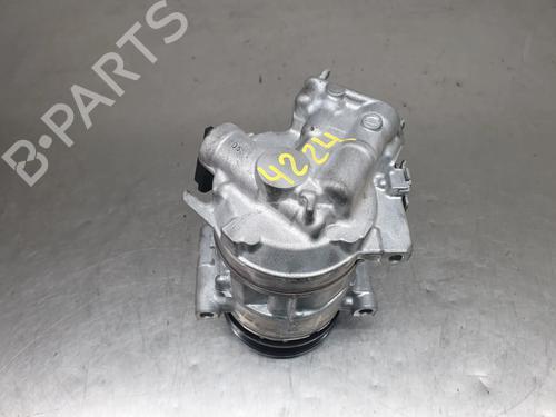 AC compressor CITROËN C3 AIRCROSS II (2R_, 2C_) 1.5 BlueHDi 110 | BP30160766M34