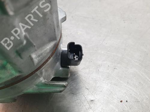 AC compressor CITROËN C3 AIRCROSS II (2R_, 2C_) 1.5 BlueHDi 110 | BP30160766M34