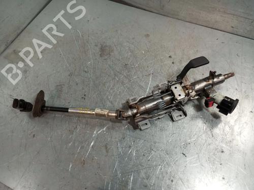 Used Steering column RENAULT TWINGO III (BCM_, BCA_) 1.0 SCe 70 (BCMB) (69 hp) 25793024