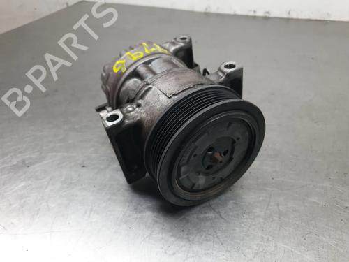 Used AC compressor PEUGEOT 208 I (CA_, CC_) 1.2 VTI 82 (82 hp) 30160767