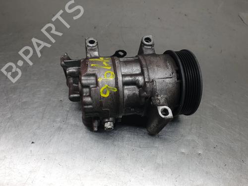 AC compressor PEUGEOT 208 I (CA_, CC_) 1.2 VTI 82 | BP30160767M34