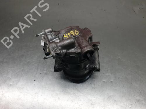 AC compressor PEUGEOT 208 I (CA_, CC_) 1.2 VTI 82 | BP30160767M34