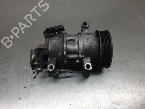 AC compressor PEUGEOT 208 I (CA_, CC_) 1.2 VTI 82 | BP30160767M34