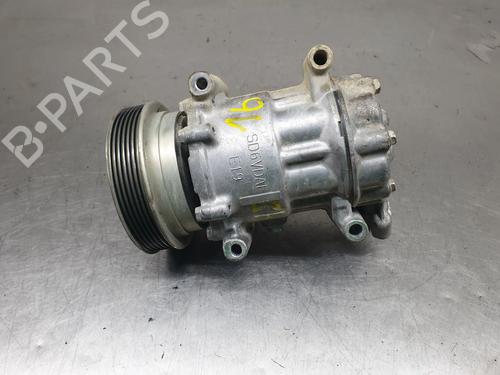 AC compressor RENAULT KANGOO Express (FW0/1_) 1.5 dCi 75 (FW07, FW10, FW04) | BP30160768M34