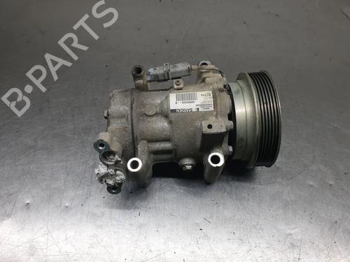 AC compressor RENAULT KANGOO Express (FW0/1_) 1.5 dCi 75 (FW07, FW10, FW04) | BP30160768M34
