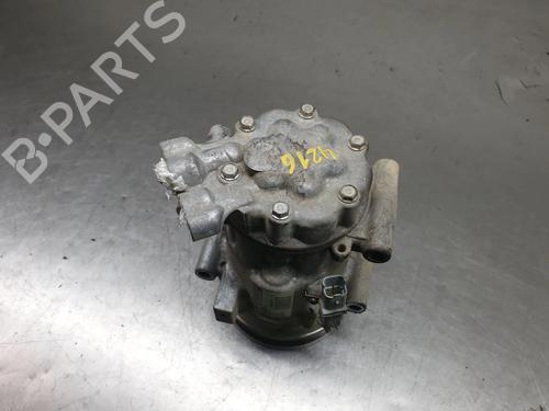 AC compressor RENAULT KANGOO Express (FW0/1_) 1.5 dCi 75 (FW07, FW10, FW04) | BP30160768M34