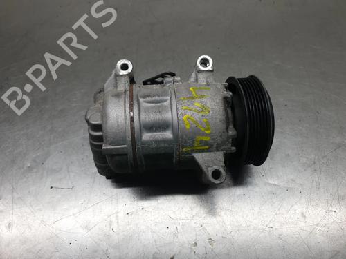Used AC compressor PEUGEOT 308 II (LB_, LP_, LW_, LH_, L3_) 1.6 HDi (92 hp) 30160769