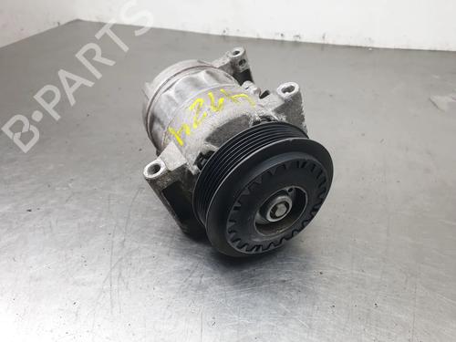AC compressor PEUGEOT 308 II (LB_, LP_, LW_, LH_, L3_) 1.6 HDi | BP30160769M34 