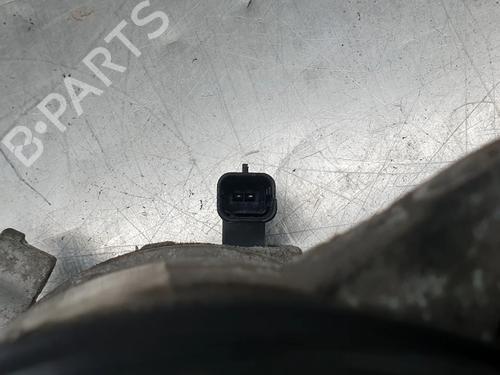 AC compressor PEUGEOT 308 II (LB_, LP_, LW_, LH_, L3_) 1.6 HDi | BP30160769M34 