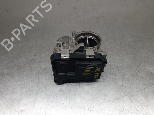 Other ALFA ROMEO STELVIO (949_) 2.2 D (949.AXD1A) | BP30160770O1