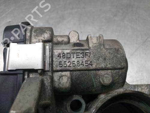 Other ALFA ROMEO STELVIO (949_) 2.2 D (949.AXD1A) | BP30160770O1