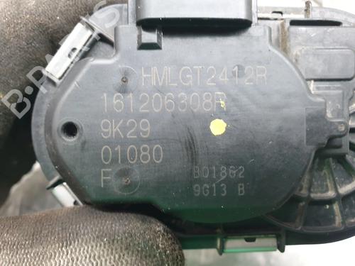 Other RENAULT TWINGO III (BCM_, BCA_) 1.0 SCe 65 (BCMJ) | BP30160771O1