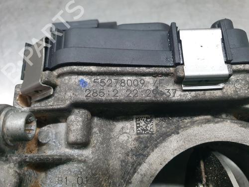 Other ALFA ROMEO STELVIO (949_) 2.2 D (949.AXD1A) | BP30160773O1 