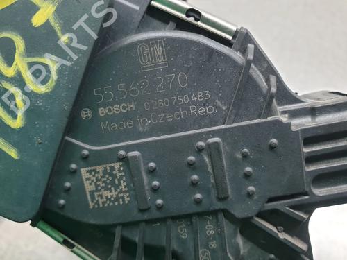 Other OPEL CORSA E (X15) 1.4 (08, 68) | BP30160774O1