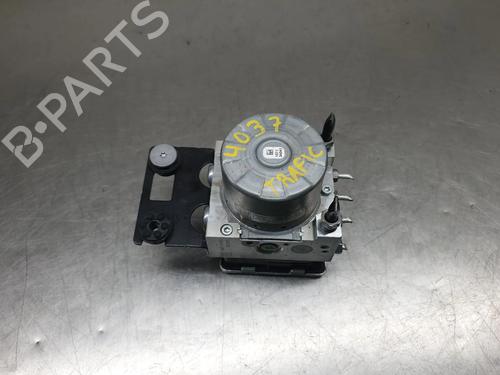 Used ABS pump RENAULT TRAFIC III Van (FG_) 2.0 dCi 110 (FGMW) (110 hp) 30160775