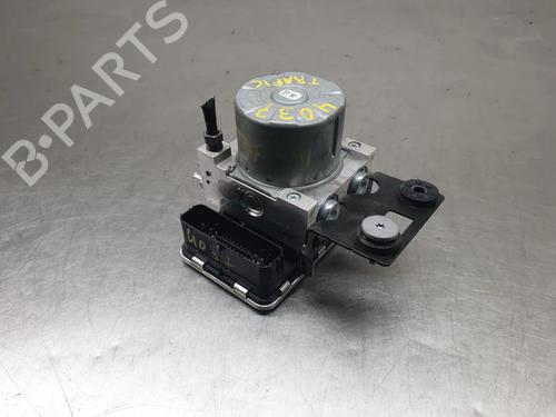 ABS pump RENAULT TRAFIC III Van (FG_) 2.0 dCi 110 (FGMW) | BP30160775M43