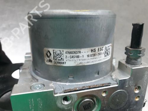 ABS pump RENAULT TRAFIC III Van (FG_) 2.0 dCi 110 (FGMW) | BP30160775M43