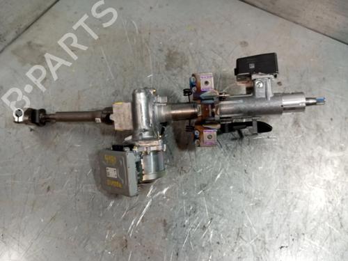 Colonne de direction DACIA DUSTER (PYM_, PYN_) 1.2 TCe 130 (131 hp) 29256556