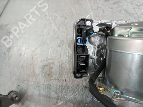 Steering column DACIA DUSTER (PYM_, PYN_) 1.2 TCe 130 | BP29256556M21 