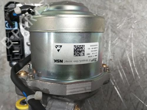 Steering column DACIA DUSTER (PYM_, PYN_) 1.2 TCe 130 | BP29256556M21 