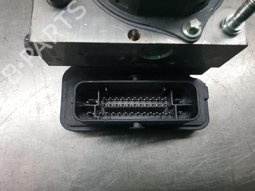 ABS pump RENAULT CAPTUR I (J5_, H5_) 1.5 dCi 90 (J5N4, J5M5, J5MW, J5M6, J5AL, J5AJ) | BP30170281M43 