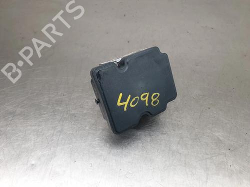 ABS pump RENAULT CAPTUR I (J5_, H5_) 1.5 dCi 90 (J5N4, J5M5, J5MW, J5M6, J5AL, J5AJ) | BP30170281M43 