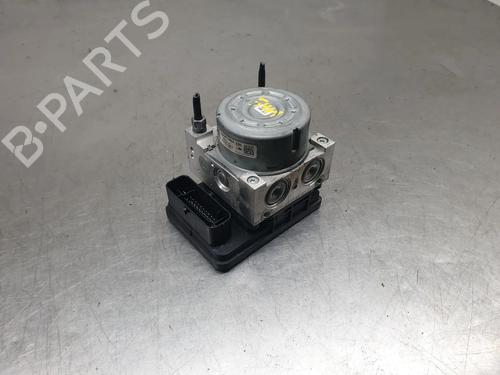 Used ABS pump PEUGEOT 208 I (CA_, CC_) 1.2 VTi 68 / PureTech 68 (68 hp) 30170283