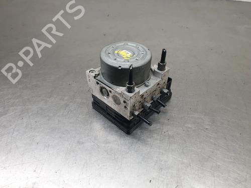 ABS pump PEUGEOT 208 I (CA_, CC_) 1.2 VTi 68 / PureTech 68 | BP30170283M43 