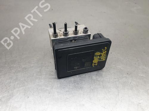 ABS pump PEUGEOT 208 I (CA_, CC_) 1.2 VTi 68 / PureTech 68 | BP30170283M43 