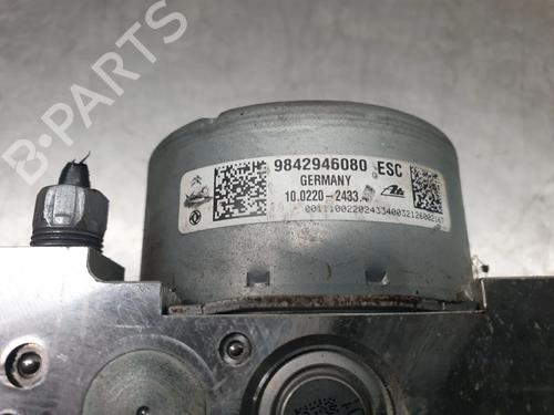 ABS pump OPEL CORSA F (P2JO) 1.2 (68) | BP30170285M43