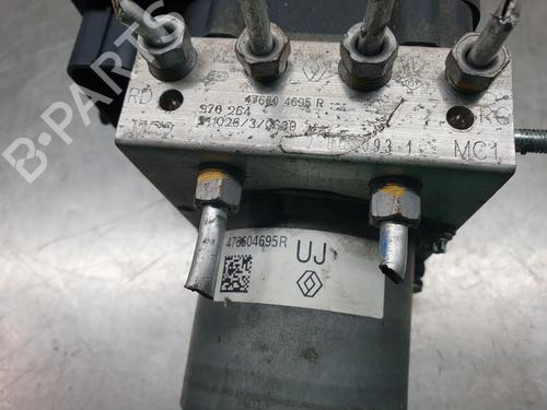 ABS pump RENAULT CLIO V (B7_) 1.0 TCe 90 (B7MT) | BP15072608M43 
