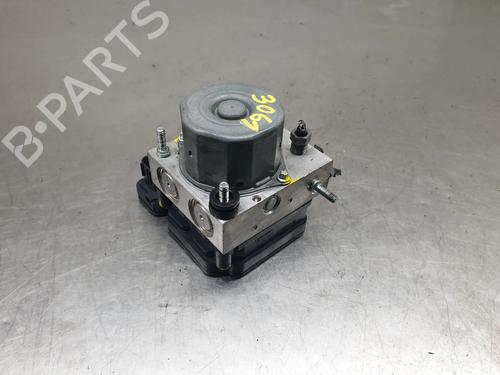ABS pump PEUGEOT 308 II (LB_, LP_, LW_, LH_, L3_) 1.6 HDi / BlueHDi 115 | BP17872052M43