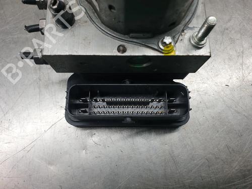 ABS pump PEUGEOT 308 II (LB_, LP_, LW_, LH_, L3_) 1.6 HDi / BlueHDi 115 | BP17872052M43