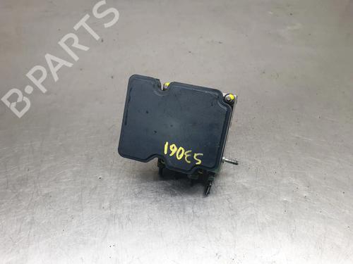 ABS pump PEUGEOT 308 II (LB_, LP_, LW_, LH_, L3_) 1.6 HDi / BlueHDi 115 | BP17872052M43