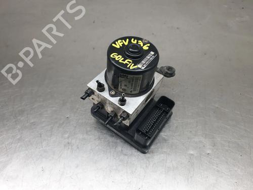 Używane Pompa ABS VW GOLF IV (1J1) 1.4 16V (75 hp) 30170288
