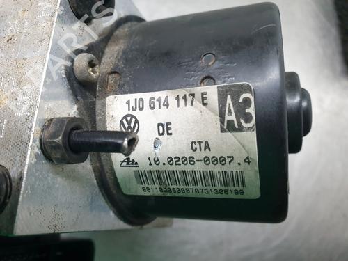 ABS pump VW GOLF IV (1J1) 1.4 16V | BP30170288M43 