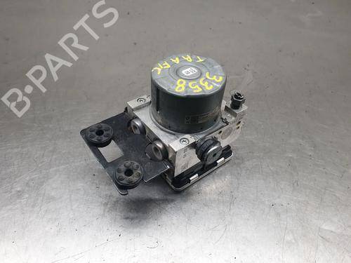 ABS pump RENAULT TRAFIC III Bus (JG_) 2.0 dCi 150 (JGMU) | BP30170290M43 