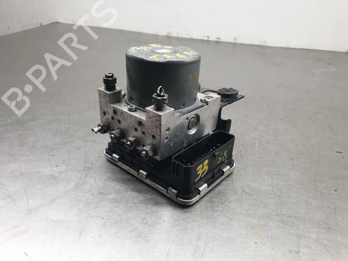 ABS pump RENAULT TRAFIC III Bus (JG_) 2.0 dCi 150 (JGMU) | BP30170290M43 