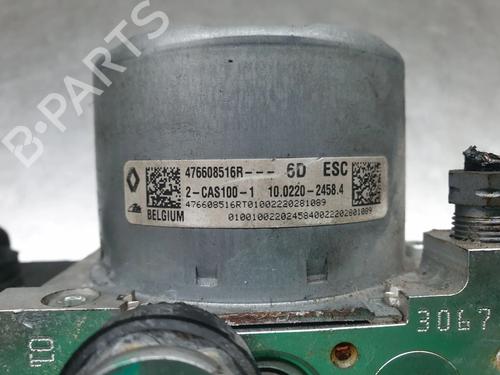 ABS pump RENAULT TRAFIC III Bus (JG_) 2.0 dCi 150 (JGMU) | BP30170290M43 
