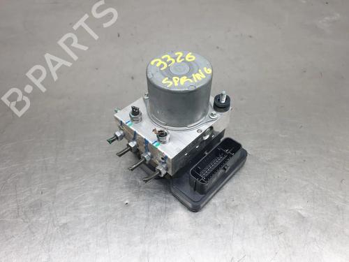ABS Bremseaggregat DACIA SPRING [2020-2025]  24839222