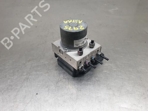 ABS pump OPEL ASTRA K (B16) 1.4 Turbo (68) | BP30170294M43