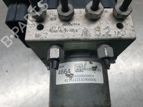 ABS pump OPEL ASTRA K (B16) 1.4 Turbo (68) | BP30170294M43