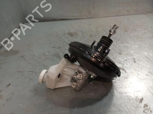 Servo brake MITSUBISHI MIRAGE / SPACE STAR VI Hatchback (A0_A) 1.2 | BP28483520M42