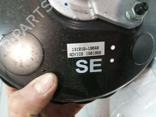 Servo brake MITSUBISHI MIRAGE / SPACE STAR VI Hatchback (A0_A) 1.2 | BP28483520M42