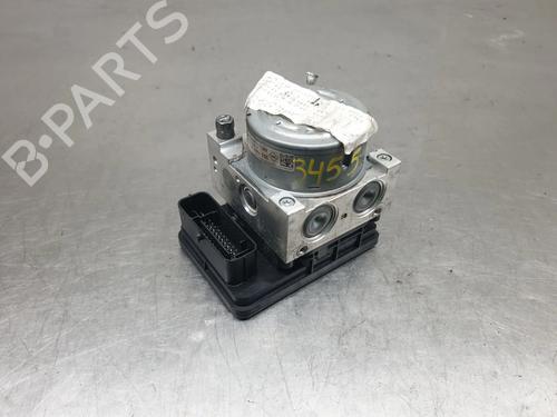 ABS Bremseaggregat RENAULT MEGANE IV Hatchback (B9A/M/N_) 1.5 dCi 110 (B9A3) (110 hp) 24525782