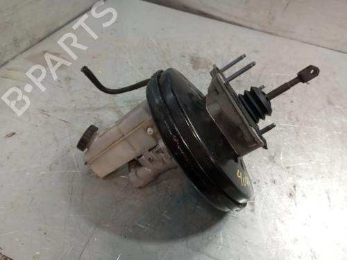 Used Servo brake RENAULT CAPTUR I (J5_, H5_) 1.5 dCi 90 (J5N4, J5M5, J5MW, J5M6, J5AL, J5AJ) (90 hp) 30170295